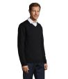 GALAXY MEN V-NECK SWEATER Personalizado 7S90000 - Imagen 9