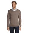 GALAXY MEN V-NECK SWEATER Personalizado 7S90000 - Imagen 12