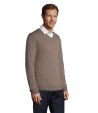 GALAXY MEN V-NECK SWEATER Personalizado 7S90000 - Imagen 14