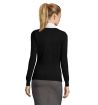 GALAXY WOMEN V-NECK SWEATER Personalizado 7S90010 - Imagen 4