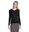 GALAXY WOMEN V-NECK SWEATER Personalizado 7S90010 - Imagen 6