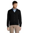 GOLDEN MEN V-NECK CARDIGAN Personalizado 7S90011 - Imagen 1