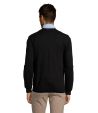 GOLDEN MEN V-NECK CARDIGAN Personalizado 7S90011 - Imagen 2