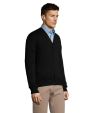 GOLDEN MEN V-NECK CARDIGAN Personalizado 7S90011 - Imagen 3
