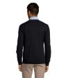GOLDEN MEN V-NECK CARDIGAN Personalizado 7S90011 - Imagen 5