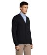 GOLDEN MEN V-NECK CARDIGAN Personalizado 7S90011 - Imagen 6