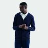 GOLDEN MEN V-NECK CARDIGAN Personalizado 7S90011 - Imagen 8