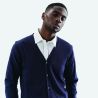 GOLDEN MEN V-NECK CARDIGAN Personalizado 7S90011 - Imagen 9