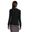 GOLDEN WOMEN V NECK CARDIGA Personalizada 7S90012 - Imagen 2