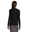 GOLDEN WOMEN V NECK CARDIGA Personalizada 7S90012 - Imagen 5
