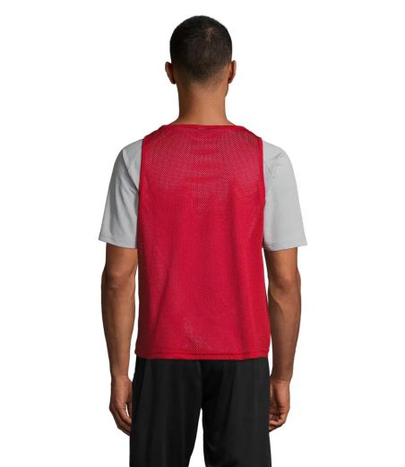 ANFIELD BIB FOR ADULT & KID Personalizado 7S90210