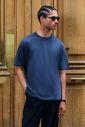 Camiseta Oversize Boxy Hombre Personalizada 7S03806 - Imagen 34