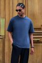 Camiseta Oversize Boxy Hombre Personalizada 7S03806 - Imagen 39