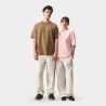 Camiseta Oversize Boxy Hombre Personalizada 7S03806 - Imagen 55