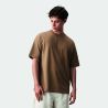 Camiseta Oversize Boxy Hombre Personalizada 7S03806 - Imagen 56