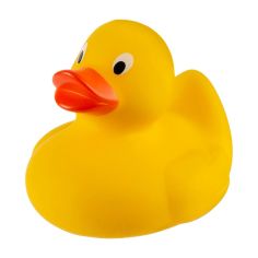 Pato de Goma de PVC Personalizado | Goodie