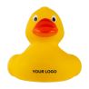Pato de Goma de PVC Personalizado - Imagen 4