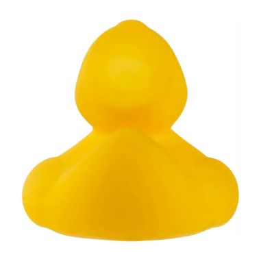 Pato de Goma de PVC Personalizado | Goodie