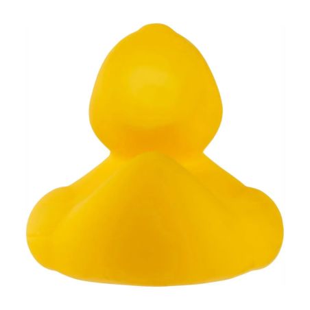 Pato de Goma de PVC Personalizado | Goodie