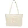 Bolsa Tote de Algodón 320g con Cremallera Personalizada 6120331 - Imagen 7