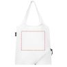 Bolsa Tote Plegable en RPET Personalizada 6120541 - Imagen 11