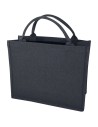 Bolsa Tote cuadrada de 500 g/m² con material reciclado Aware™ Personalizada 6120711 - Imagen 12
