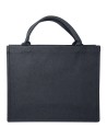 Bolsa Tote cuadrada de 500 g/m² con material reciclado Aware™ Personalizada 6120711 - Imagen 14