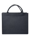 Bolsa Tote cuadrada de 500 g/m² con material reciclado Aware™ Personalizada 6120711 - Imagen 16