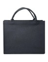 Bolsa Tote cuadrada de 500 g/m² con material reciclado Aware™ Personalizada 6120711 - Imagen 17