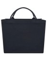 Bolsa Tote cuadrada de 500 g/m² con material reciclado Aware™ Personalizada 6120711 - Imagen 21