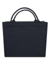 Bolsa Tote cuadrada de 500 g/m² con material reciclado Aware™ Personalizada 6120711 - Imagen 22