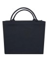 Bolsa Tote cuadrada de 500 g/m² con material reciclado Aware™ Personalizada 6120711 - Imagen 23