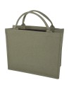 Bolsa Tote cuadrada de 500 g/m² con material reciclado Aware™ Personalizada 6120711 - Imagen 24