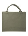 Bolsa Tote cuadrada de 500 g/m² con material reciclado Aware™ Personalizada 6120711 - Imagen 26