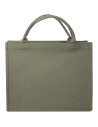 Bolsa Tote cuadrada de 500 g/m² con material reciclado Aware™ Personalizada 6120711 - Imagen 28
