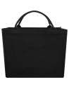Bolsa Tote cuadrada de 500 g/m² con material reciclado Aware™ Personalizada 6120711 - Imagen 33