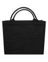 Bolsa Tote cuadrada de 500 g/m² con material reciclado Aware™ Personalizada 6120711 - Imagen 34