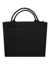 Bolsa Tote cuadrada de 500 g/m² con material reciclado Aware™ Personalizada 6120711 - Imagen 35