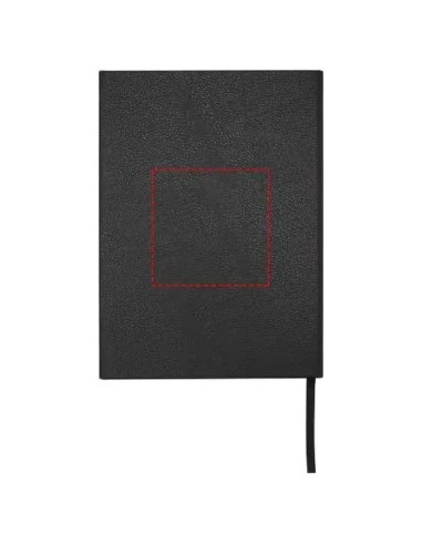 Libreta A5 Tapa Dura Cuero Regenerado | Goodie