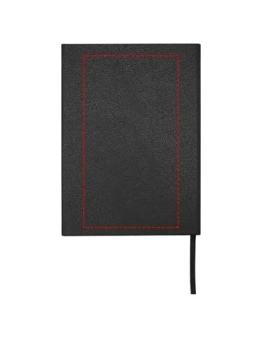 Libreta A5 Tapa Dura Cuero Regenerado | Goodie
