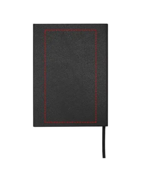 Libreta A5 Tapa Dura Cuero Regenerado | Goodie