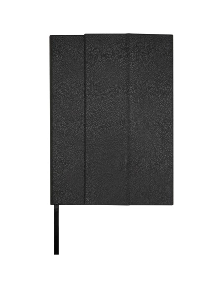 Libreta A5 Tapa Dura Cuero Regenerado | Goodie