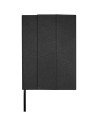 Libreta de tapa dura A5 de cuero regenerado Personalizada 6107920 - Imagen 8