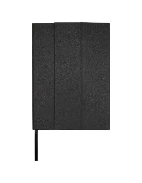 Libreta A5 Tapa Dura Cuero Regenerado | Goodie