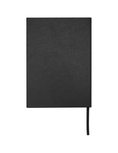 Libreta A5 Tapa Dura Cuero Regenerado | Goodie