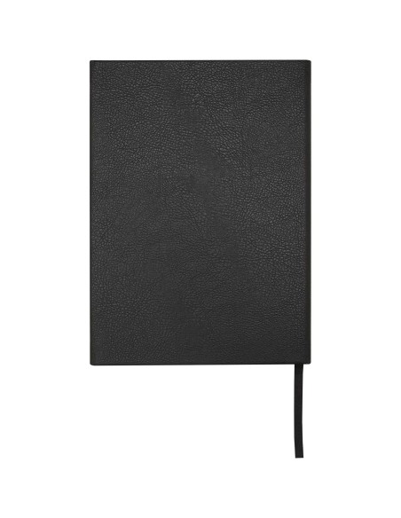 Libreta A5 Tapa Dura Cuero Regenerado | Goodie