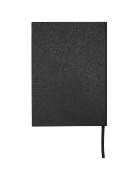 Libreta A5 Tapa Dura Cuero Regenerado | Goodie