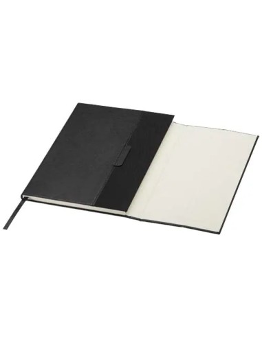 Libreta A5 Tapa Dura Cuero Regenerado | Goodie