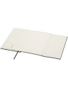 Libreta de tapa dura A5 de cuero regenerado Personalizada 6107920 - Imagen 17