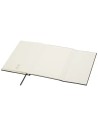 Libreta de tapa dura A5 de cuero regenerado Personalizada 6107920 - Imagen 18